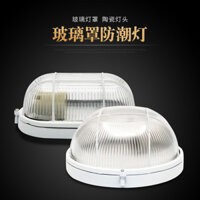 Đèn chống ẩm Đèn chống bụi Đèn tường phòng tắm Đèn tường ngoài trời Đèn LED ban công Đèn tường chống ẩm