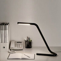 Đèn chống cận tích điện để bàn, học tập, decor trang trí - Chính hãng Konka