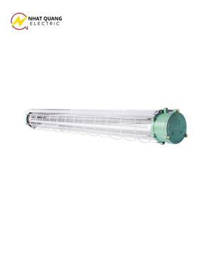 Đèn chống nổ Duhal 2x36w LSC240