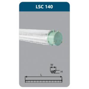 Đèn chống nổ Duhal LSC140