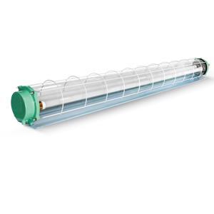 Đèn chống nổ Duhal LSC140