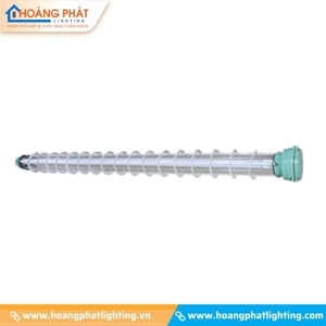 Đèn chống nổ Duhal SLSC140 18w