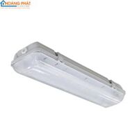 Đèn chống thấm 2x10W PIFI218L20 0m6 Paragon