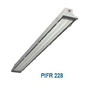 Đèn chống thấm chống bụi Paragon PIFR228 (PIFR 228)
