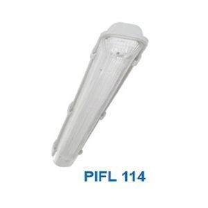 Đèn chống thấm, chống bụi Paragon PIFL 114 (PIFL114)
