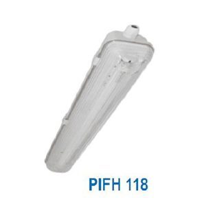 Đèn chống thấm chống bụi Paragon PIFH118 (PIFH 118)