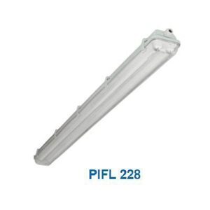 Đèn chống thấm, chống bụi Paragon PIFL228 (PIFL 228)