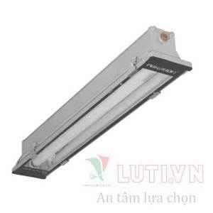 Đèn chống thấm chống bụi Paragon PIFK 118L10