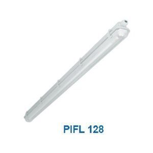Đèn chống thấm, chống bụi Paragon PIFL128 (PIFL 128)