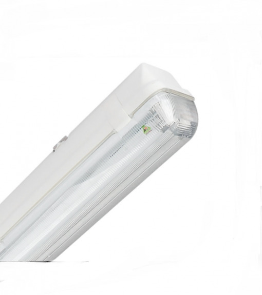 Đèn chống thấm Duhal LSI120 - 9w