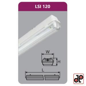 Đèn chống thấm Duhal LSI120 - 9w