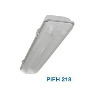 Đèn chống thấm và chống bụi Paragon PIFH218 (PIFH 218)