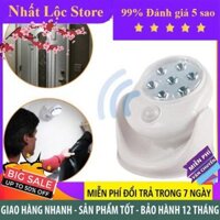 Đèn chống trộm Light Angel