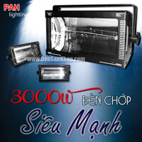 Đèn chớp 3000w siêu mạnh