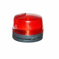 Đèn chớp báo cháy 12-24 VDC