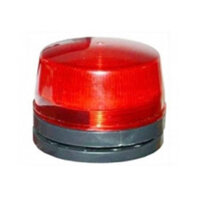 Đèn chớp báo cháy 12V- 24V