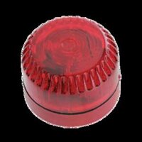 Đèn chớp báo cháy 24VDC ngoài trời Siemens ALB24.1R