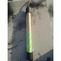 Đèn chớp cảm biến ánh sáng sài bình acquy 12V hoặc 24V, đèn chớp tín hiệu có cảm biến sài ghe tàu, ô tô, treo tín hiệu