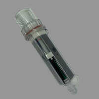 Đèn Chớp Cảnh Báo Giao Thông NLMT