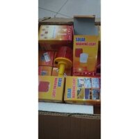 ĐÈN CHỚP CẢNH BÁO NĂNG LƯỢNG MẶT TRỜI