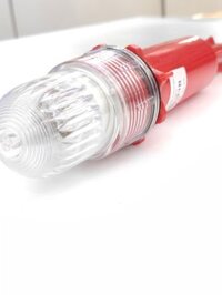 ĐÈN CHỚP GHE (CHỚP HỎA TIỄN) LOẠI DÙNG 1 VIÊN PIN