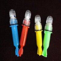 ĐÈN CHỚP GHE, ĐÈN CHỚP HỎA TIỄN 1 PIN TẠO TÍN HIỆU SÁNG CHỚP NHÁY BÁO NGUY HIỂM – TTBG0001