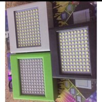 Đèn chớp led 108 bóng ( chớp trắng) 💡 FREESHIP 💖 Giảm 5K Khi Nhập [ DEN LED ]- bóng đèn, đèn nháy