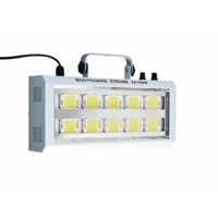 Đèn chớp LED 200w trắng