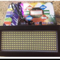 Đèn chớp Led 270 bóng 💡 FREESHIP 💖 Giảm 5K Khi Nhập [ DEN LED ]- bóng đèn, đèn nháy