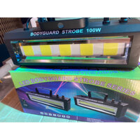 Đèn chớp led nhiều màu 100w theo nhạc [karaoke, bay phòng]