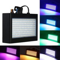 Đèn Chớp Light 180 Bóng  7 Màu , Dùng Trong Phòng Karaoke Gia Đình [Gtp ]