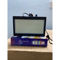 Đèn Chớp Light 390 Bóng Trắng , Dùng Trong Phòng Karaoke Gia Đình [Gtp] .