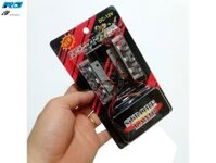 Đèn chớp nháy cảnh sát police 3 bóng led xanh đỏ