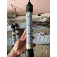 Đèn chớp P27 màng bọc cao su kích thước 25cm