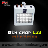 Đèn Chớp Theo Nhạc LSB