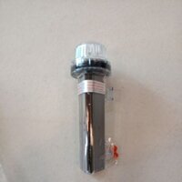 ĐÈN CHỚP TÍN HIỆU CẢNH BÁO SỬ DỤNG NĂNG LƯỢNG MẶT TRỜI