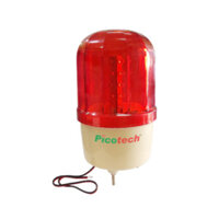 Đèn chớp xoay báo động Picotech PCA-SD304