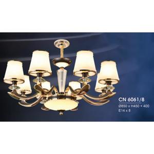 Đèn Chùm 6061/8