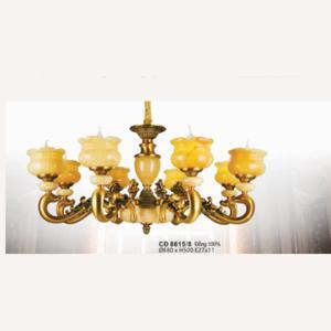 Đèn chùm 8615/8
