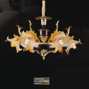 Đèn chùm 8672/6
