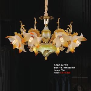 Đèn chùm 8677/6