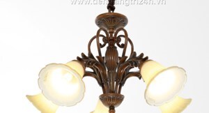 Đèn chùm Aurora CH0079/5