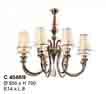 Đèn chùm C 4048/8