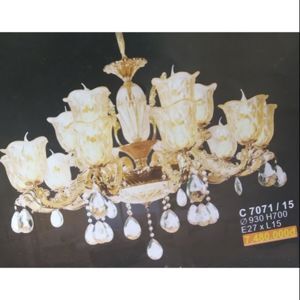 Đèn chùm C 7071/15