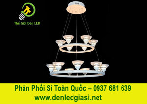 Đèn chùm C-7238/9+6