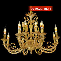 ĐÈN CHÙM CĐ 1192/16