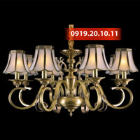 ĐÈN CHÙM CĐ 9003/8