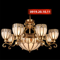 ĐÈN CHÙM CĐ 9008/8