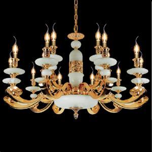 Đèn chùm CĐ1162/15