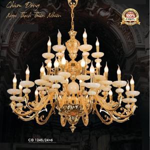 Đèn chùm CD1245/24+6